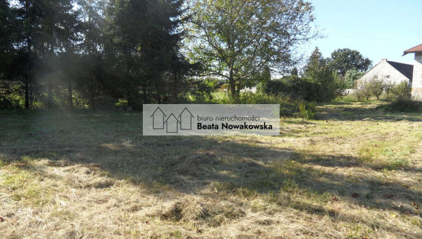Dom Sprzedaż Orkowo