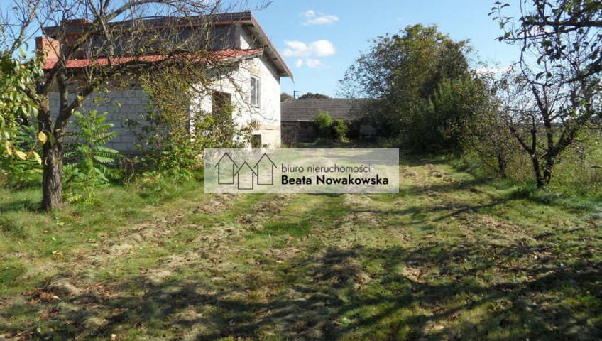 Dom Sprzedaż Orkowo