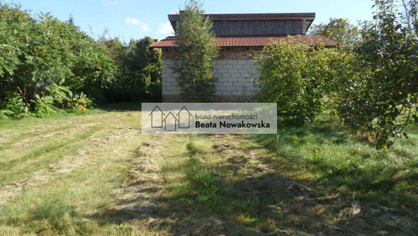 Dom Sprzedaż Orkowo