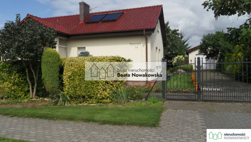 Działka Sprzedaż Brodnica Słoneczna