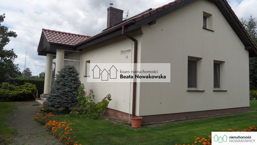 Działka Sprzedaż Brodnica Słoneczna